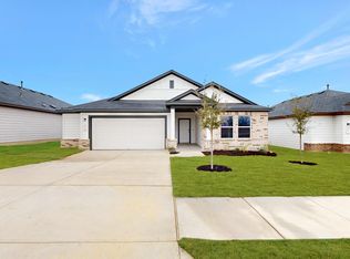 19917 Hirono Dr, Manor, TX 78653