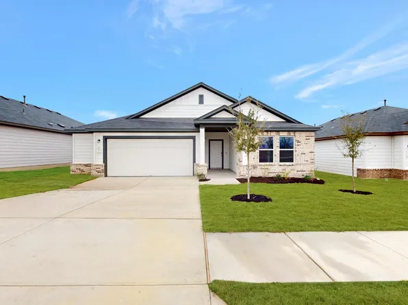 19917 Hirono Dr, Manor, TX 78653