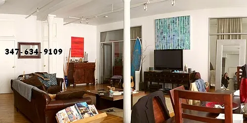 Rented by The Burkhardt Group