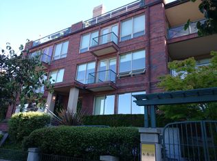 660 W Olympic Pl, Seattle, WA 98119