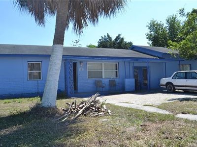 1731 Raleigh St, Fort Myers, FL, 33916