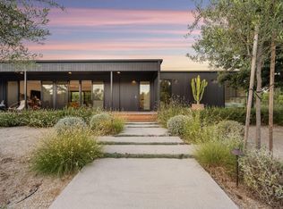 1330 S La Luna Ave, Ojai, CA 93023