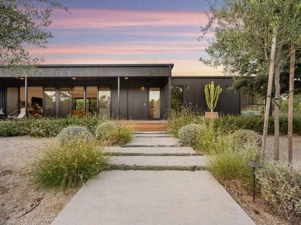 1330 S La Luna Ave, Ojai, CA 93023