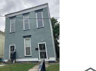 2124 W Jefferson St #2, Louisville, KY 40212