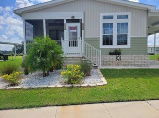 40857 Roselle Loop, Zephyrhills, FL 33540