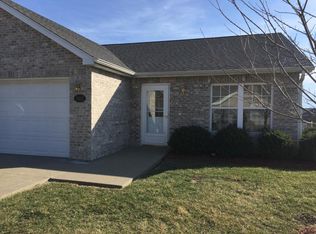 1412 Reynolds Rd, Marshall, MO 65340