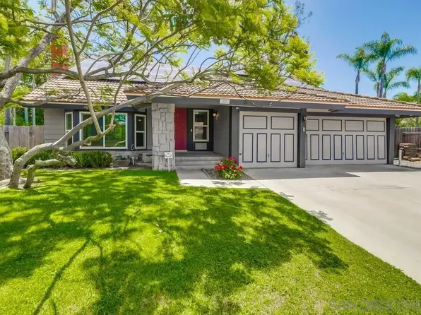 2117 Jarama Ct, El Cajon, CA 92019