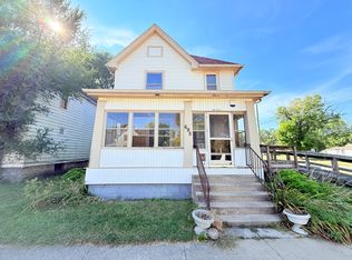 695 N Harrison Ave, Kankakee, IL 60901