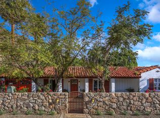 544 W Arenas Rd, Palm Springs, CA 92262