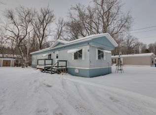 3 Country Acres, Swanton, VT 05488