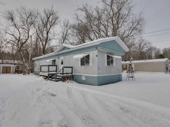 3 Country Acres, Swanton, VT 05488