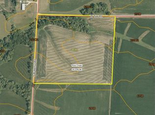 S Butternut Rd, Oregon, IL 61061