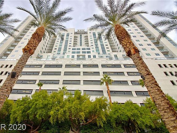 2nd image of 150 Las Vegas Blvd N Unit 917