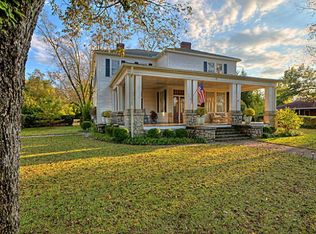 135 Central Ave, Sparta, GA 31087
