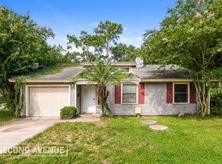1540 Lake Shore Blvd, Jacksonville, FL 32205