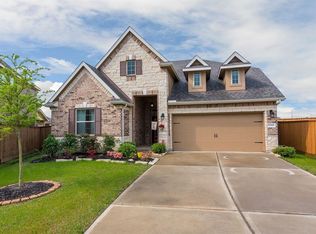 12443 Girasole Ct, Richmond, TX 77406