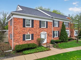 1460 Trailwood Path, Bloomfield Township, MI 48301