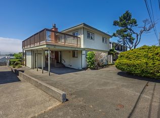 6537 NE Mast Ave, Lincoln City, OR 97367