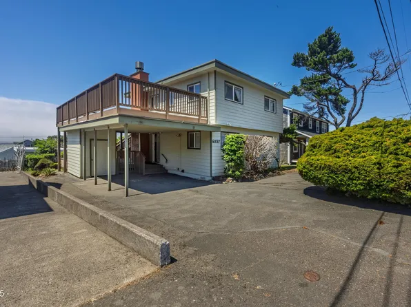6537 NE Mast Ave, Lincoln City, OR 97367