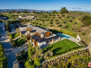 24247 Bridle Trail Rd, Hidden Hills, CA 91302