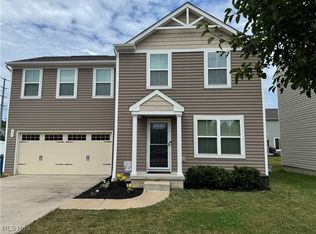 117 Fall Lake Ln, Amherst, OH 44001