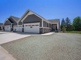 Homes Available Soon, Ravines at Railside Condominiums, Byron Center, MI