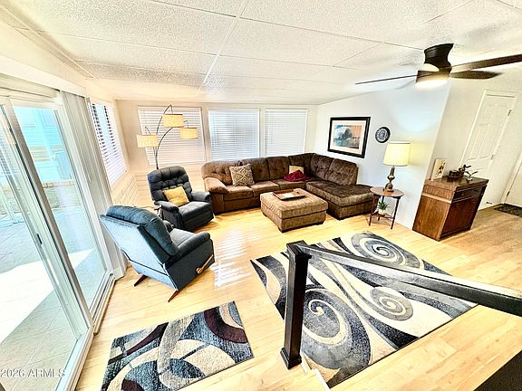 2nd image of 111 S GREENFIELD Road #589