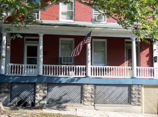 311 Valley St, Cumberland, MD 21502