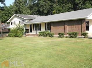 104 Rollingwood Cir, Rome, GA 30165