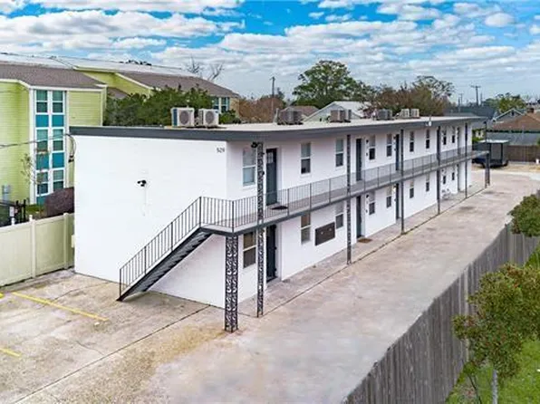 529 Central Ave, Jefferson, LA 70121