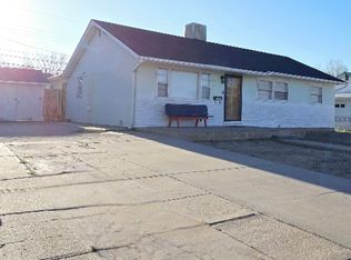 2021 Lynwood Ln, Pueblo, CO 81005