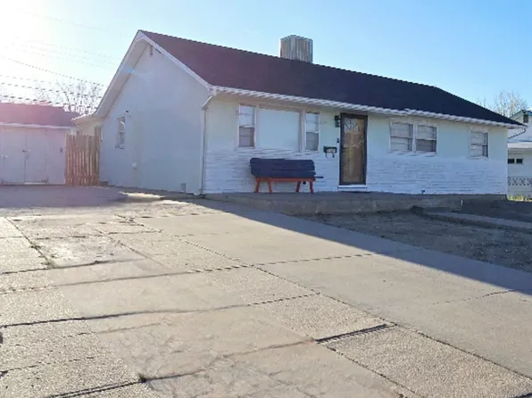 2021 Lynwood Ln, Pueblo, CO 81005