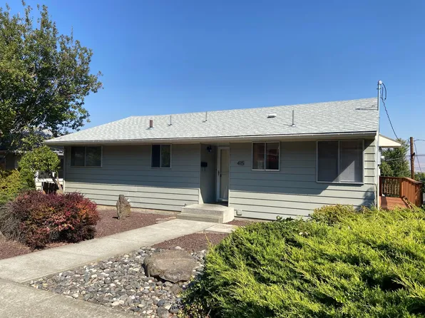 415 W 14th St, The Dalles, OR 97058