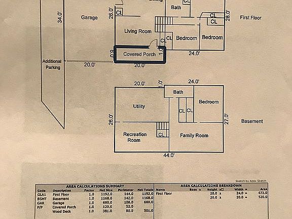 5th image of 2718 Affirmed Dr