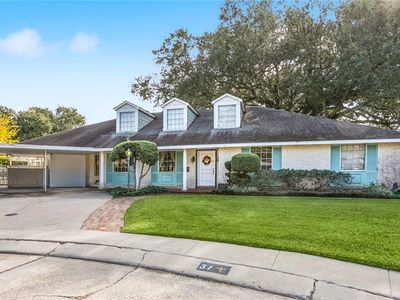 31 Swan St, New Orleans, LA, 70124