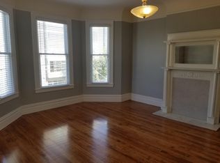 2603 18th St, San Francisco, CA 94110