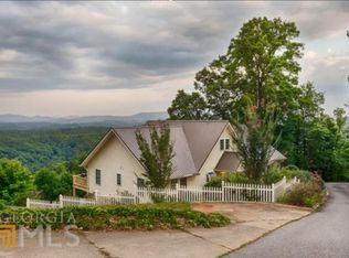 254 Sky High Dr, Blue Ridge, GA 30513
