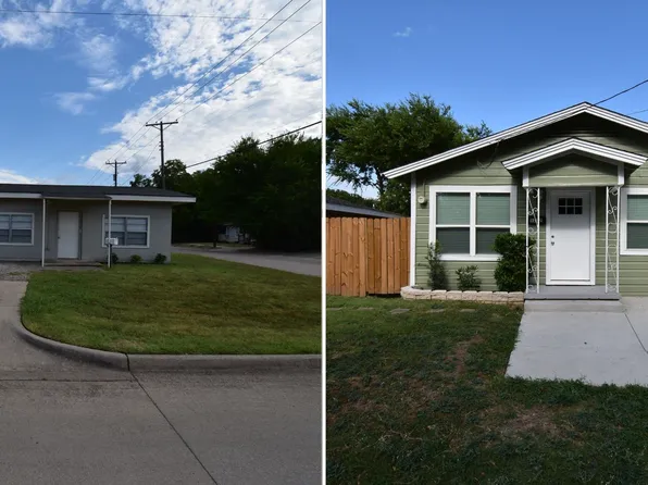 607 W Erwin Ave, McKinney, TX 75069