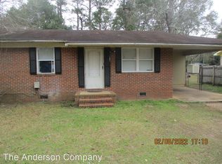624 Holland Dr, Albany, GA 31705