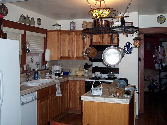 Newly remodeled Kitchen