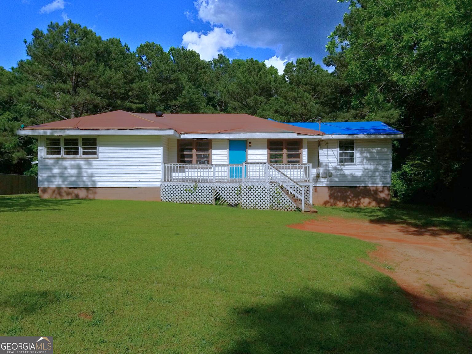 205 Opal St, Luthersville, GA 30251 Zillow