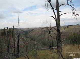 Sec 34 Twp 10 Range 42 Allen Land, Pomeroy, WA 99347