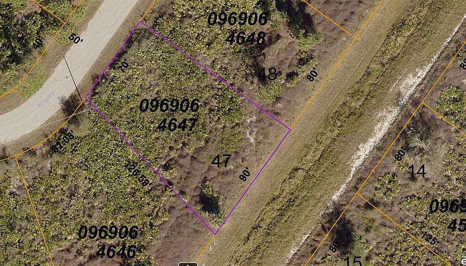 1st image of 0969064647 UPSON TERRACE LOT 47