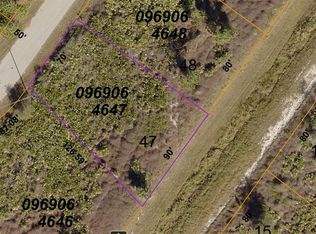969064647 Upson Ter #47, North Pt, FL 34291