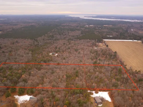 Lot 2 20th Drive #2, Necedah, WI 54646