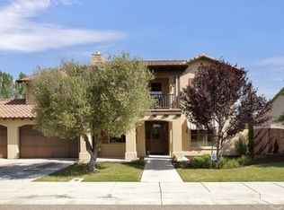 409 Cool Valley Dr, Paso Robles, CA 93446