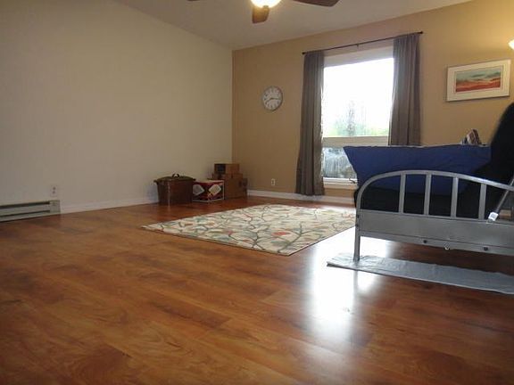 Basement Family Room