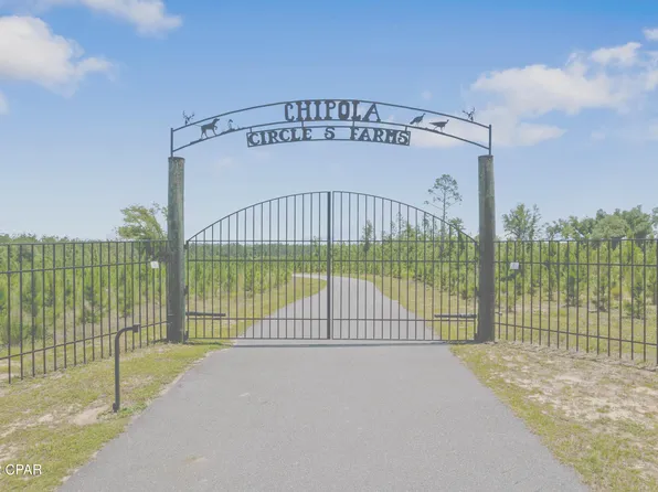2 Highway 73 S, Altha, FL 32421