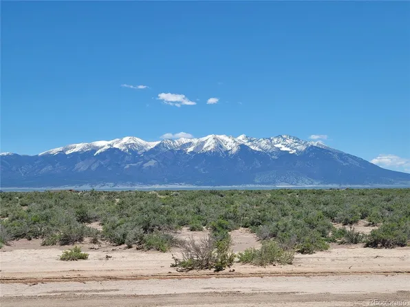00 Vacant Land, Alamosa, CO 81101