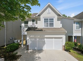905 Tamarisk Pl, Canton, GA 30114